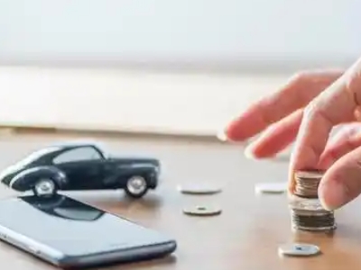 办理和政车辆抵押贷款,短期应急首选